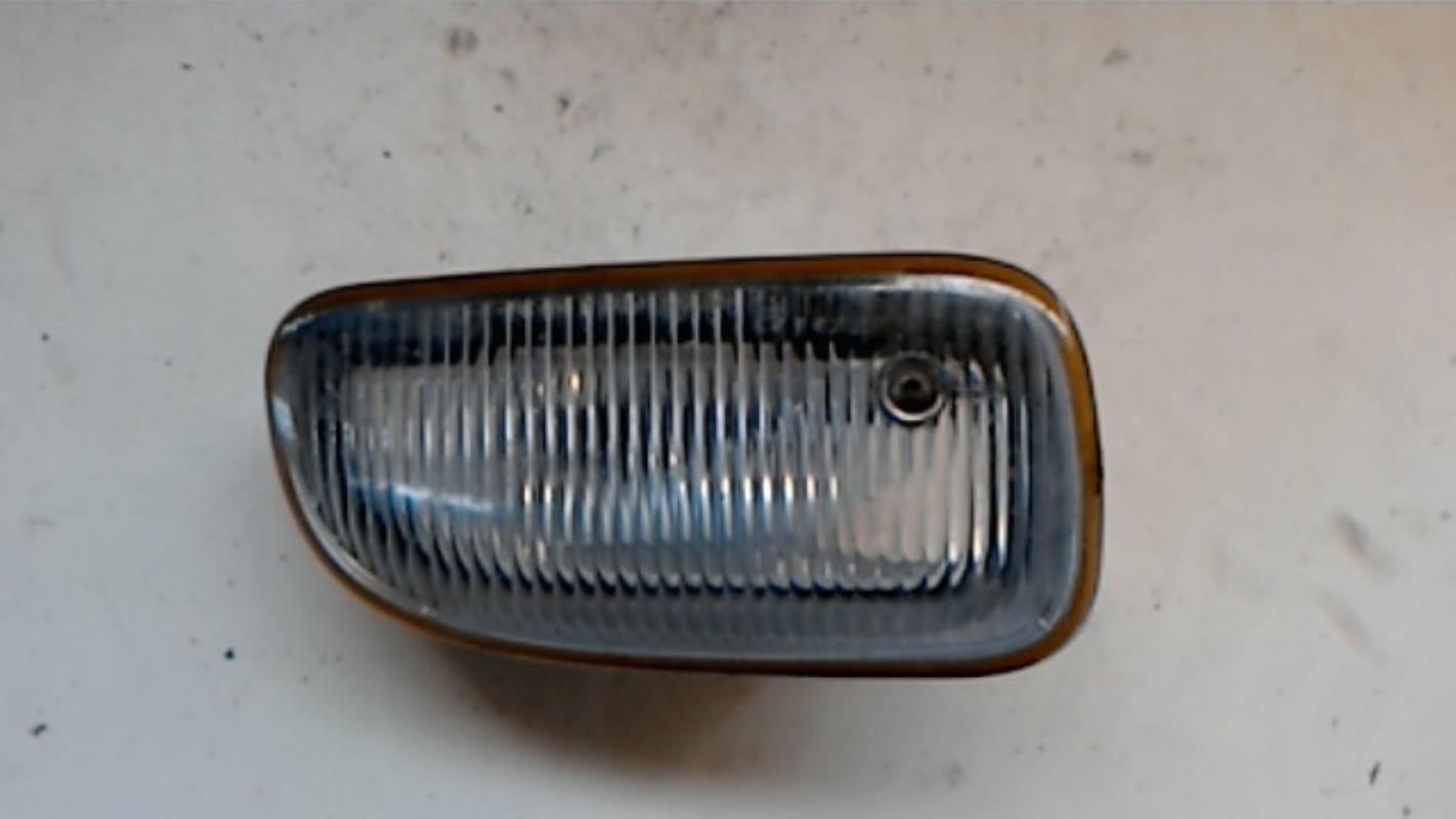 Fendinebbia destro (luci) JEEP CHEROKEE  - 1