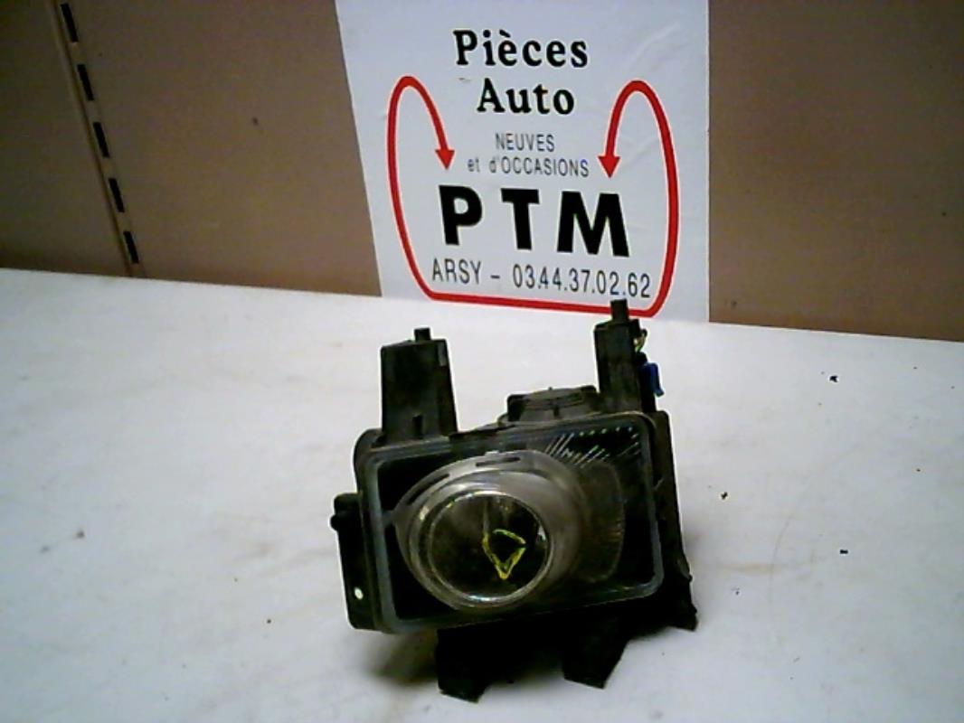 Anti brouillard droit (feux) OPEL ASTRA H PHASE 1 Essence - 1