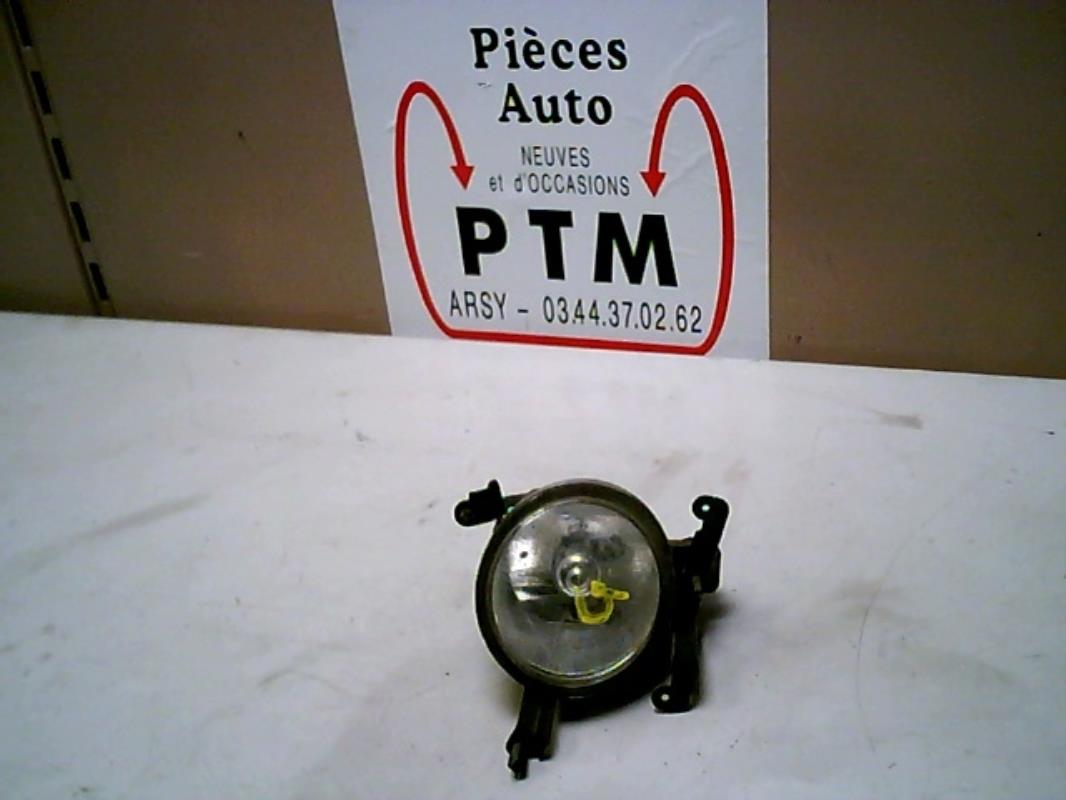 Anti brouillard gauche (feux) HYUNDAI MATRIX PHASE 1 Diesel - 1