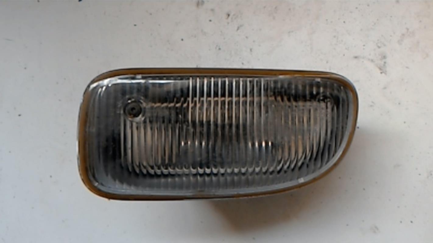 Fendinebbia sinistro (luce) JEEP CHEROKEE  - 1