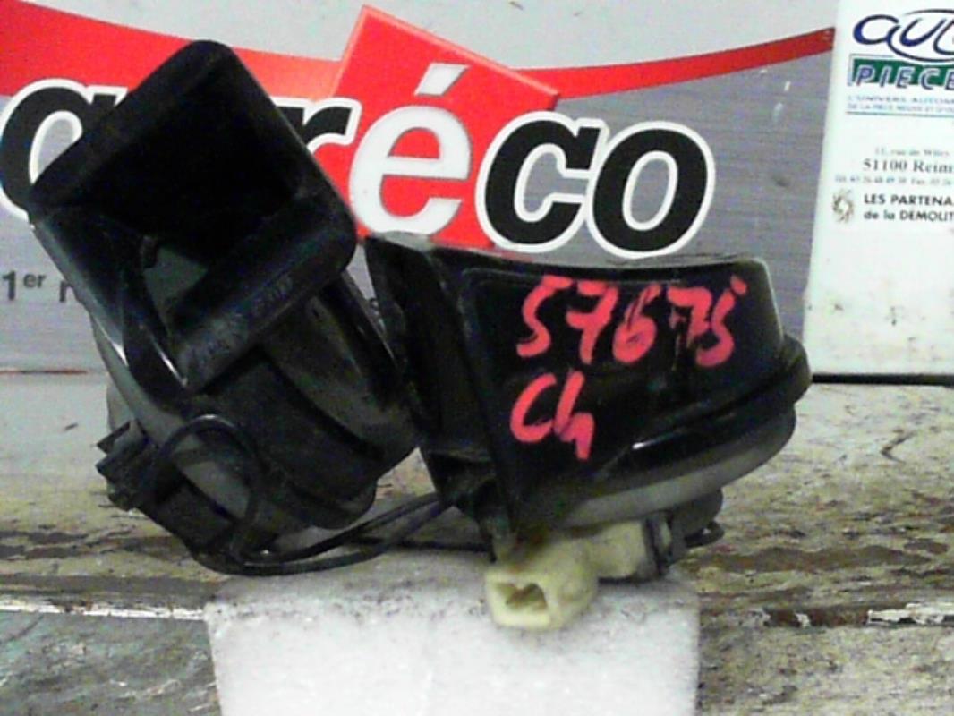 Avertisseur/Klaxon CITROEN C4 1 PHASE 1 Diesel - 1