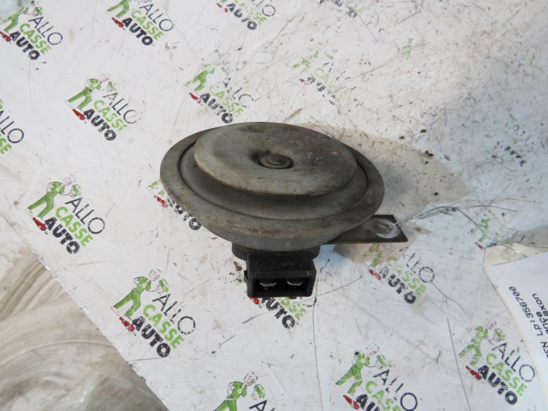 Tromba/Clacson VOLKSWAGEN FOX Gasolina - 1