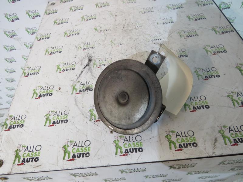 Tromba/Clacson VOLKSWAGEN FOX Gasolina - 1