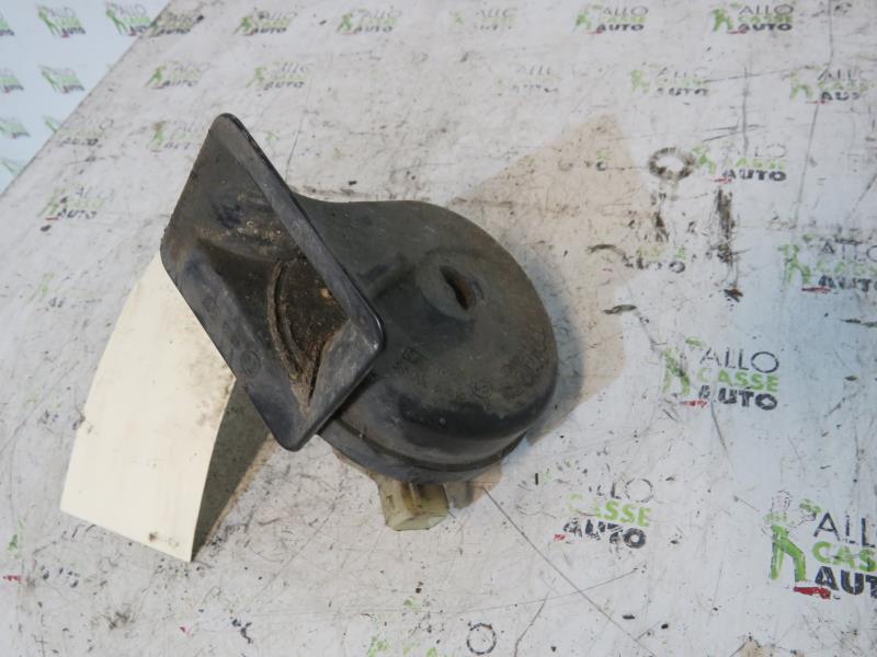 Tromba/Clacson FIAT SCUDO 1 PHASE 1 Diésel - 1