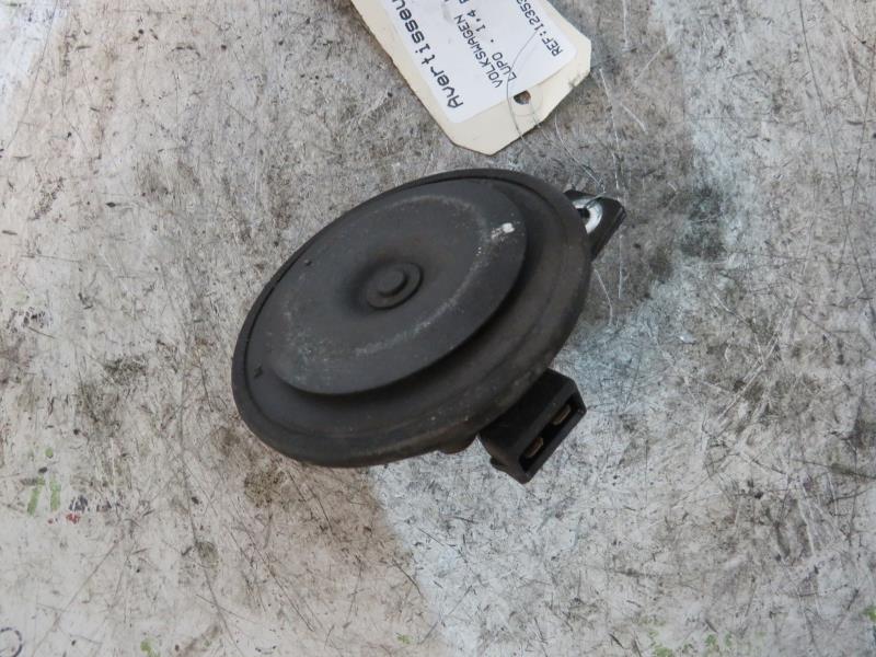 Tromba/Clacson VOLKSWAGEN LUPO Gasolina - 1