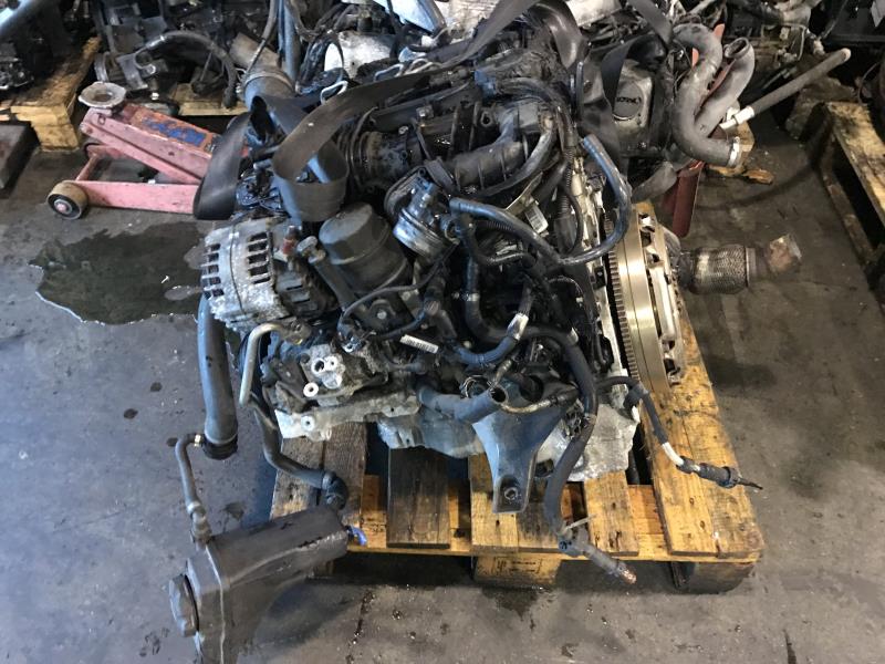 Compresseur clim BMW SERIE 1 E87 PHASE 2 Diesel - 1