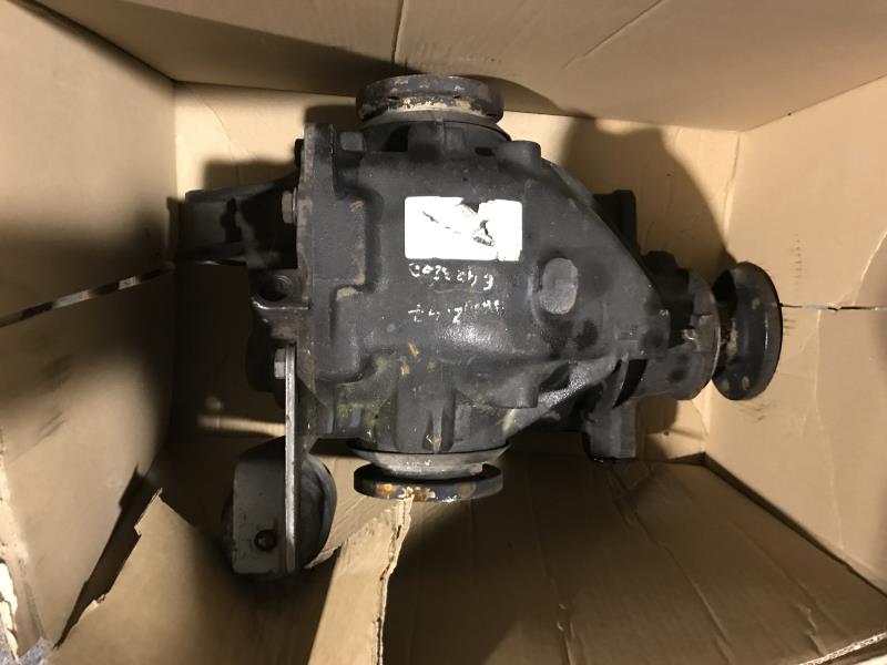 Pont (propulsion) BMW SERIE 3 E46  - 1