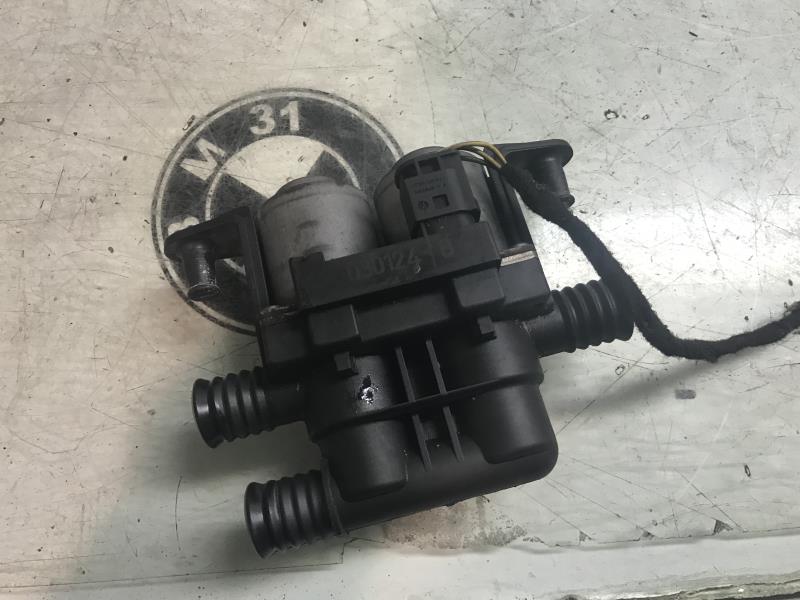 Robinet de chauffage BMW SERIE 5 E39  - 1