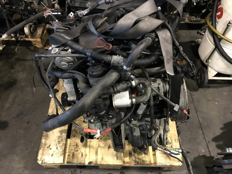 Demarreur BMW SERIE 3 E46 COMPACT PHASE 2 Diesel - 1