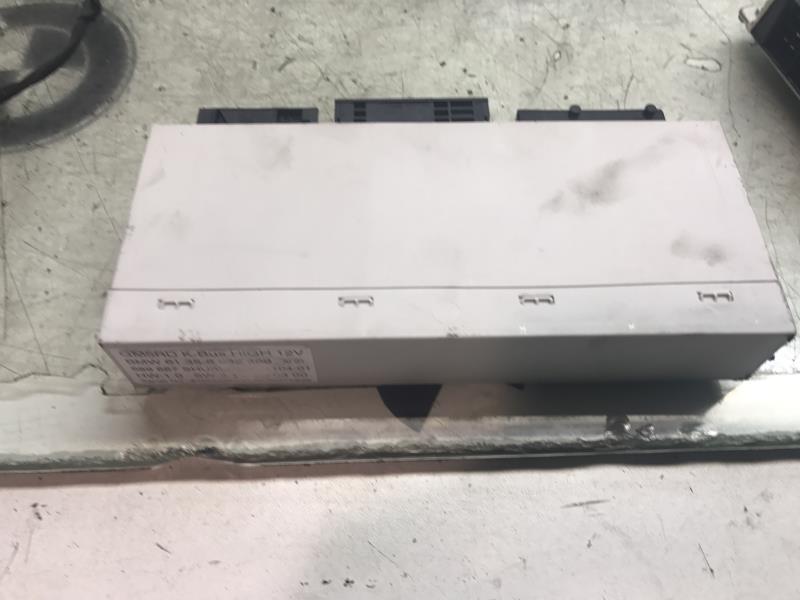 Centralina BMW SERIE 3 E46 PHASE 2 Gasolina - 1