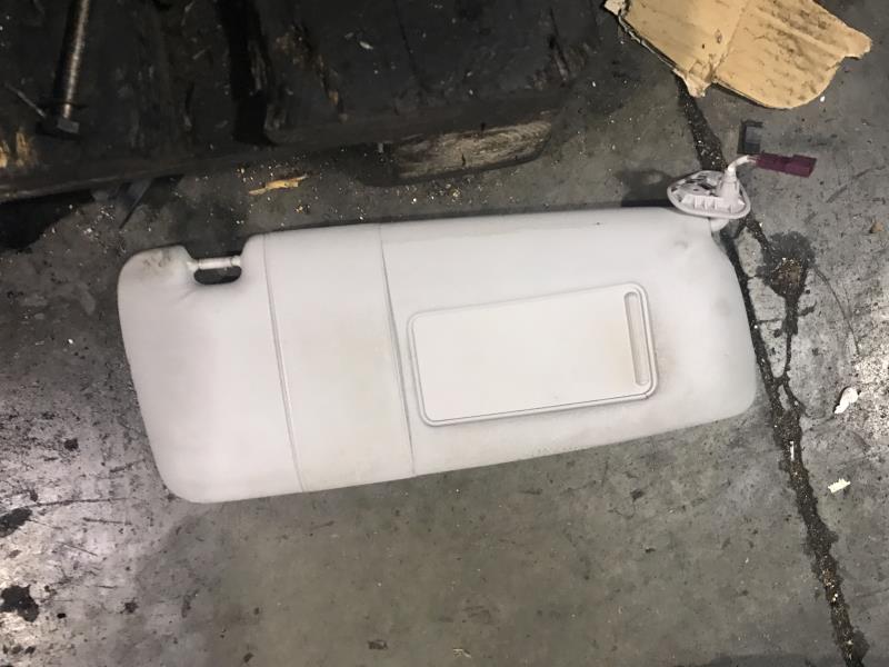 Parasol derecho BMW SERIE 3 E46 PHASE 2 Gasolina - 1