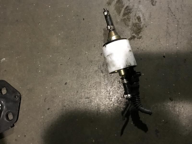 Pompe à carburant BMW SERIE 5 E39 PHASE 2 Diesel - 1