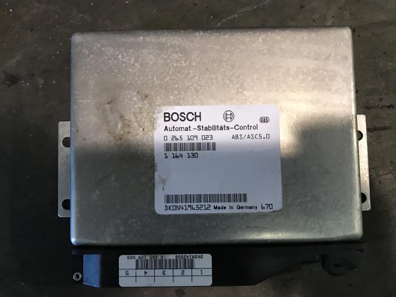 Centralina BMW SERIE 5 E39 PHASE 1 Gasolina - 1