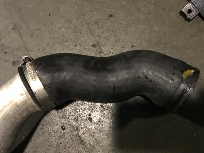 Durite BMW SERIE 5 E39 PHASE 2 Diesel - 1