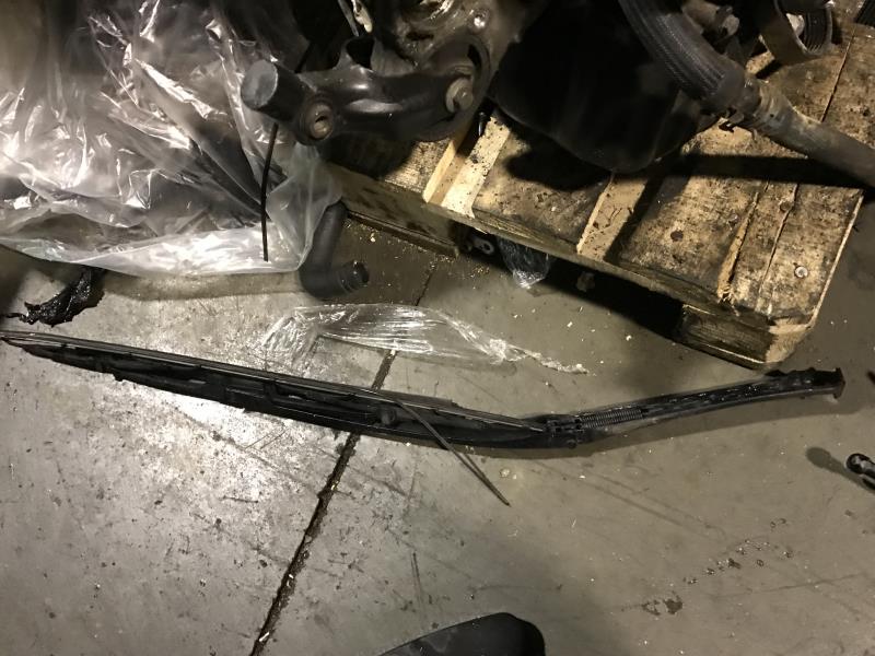 Braccio tergicristallo anteriore sinistro BMW SERIE 5 E39 PHASE 2 Diésel - 1