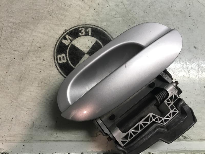 Maniglia portiera anteriore destra BMW SERIE 5 E39 PHASE 2 Diésel - 1
