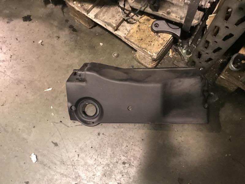 Boite a air BMW SERIE 5 E39 PHASE 2 Diesel - 1