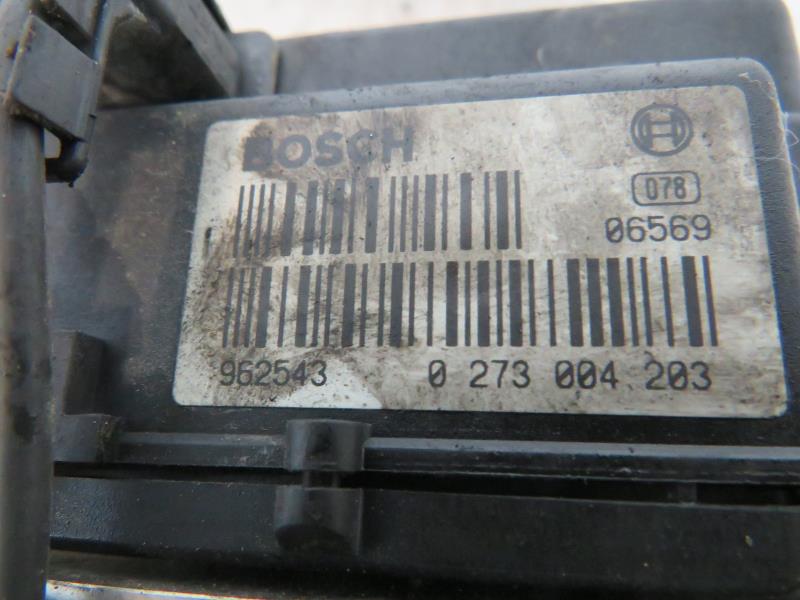 Blocco ABS (antibloccaggio freni) CITROEN XSARA PHASE 1 Gasolina - 1