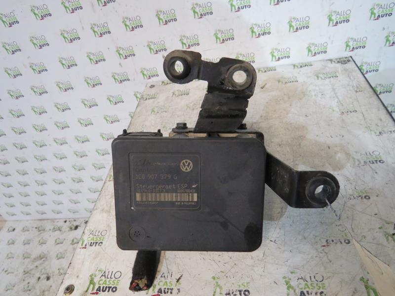 Blocco ABS (antibloccaggio freni) VOLKSWAGEN GOLF 4 Diésel - 1