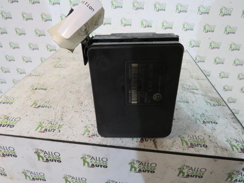 Bloc ABS (freins anti-blocage) AUDI A3 2 PHASE 1 Diesel - 1