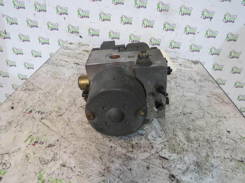 Blocco ABS (antibloccaggio freni) PEUGEOT 406 COUPE Diésel - 1