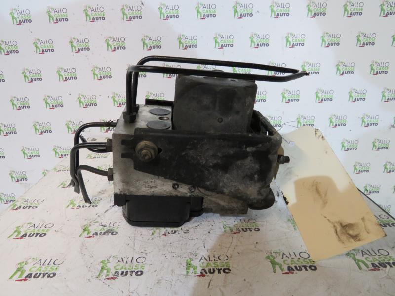 Blocco ABS (antibloccaggio freni) PEUGEOT 607 PHASE 1 Diésel - 1