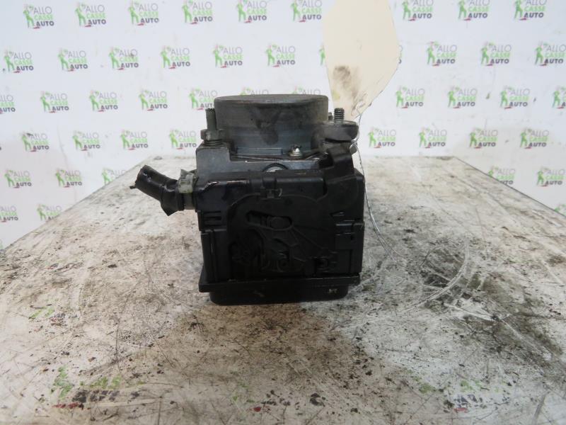 Blocco ABS (antibloccaggio freni) NISSAN NOTE 1 PHASE 1 Diésel - 1