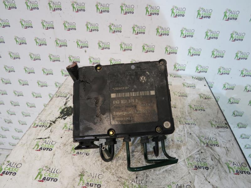 Blocco ABS (antibloccaggio freni) SEAT IBIZA 2 PHASE 3 Gasolina - 1