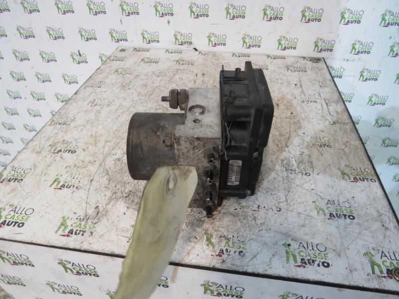 Blocco ABS (antibloccaggio freni) FIAT PUNTO 2 PHASE 2 Diésel - 1