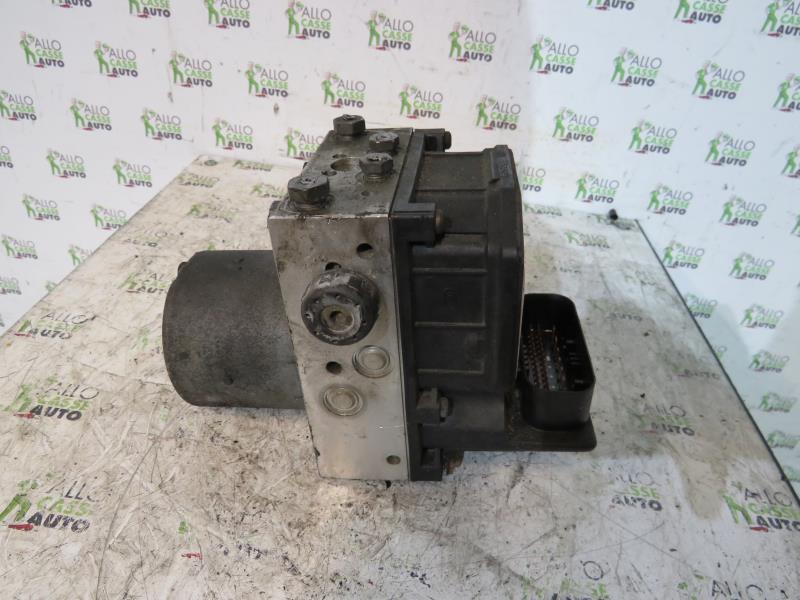Blocco ABS (antibloccaggio freni) ALFA ROMEO 147 PHASE 1 Diésel - 1