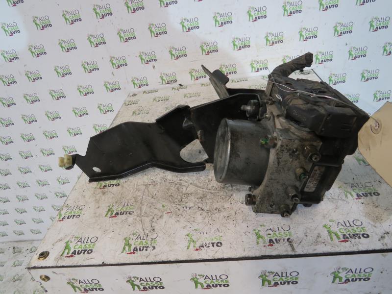 Blocco ABS (antibloccaggio freni) RENAULT CLIO 2 PHASE 2 Diésel - 1