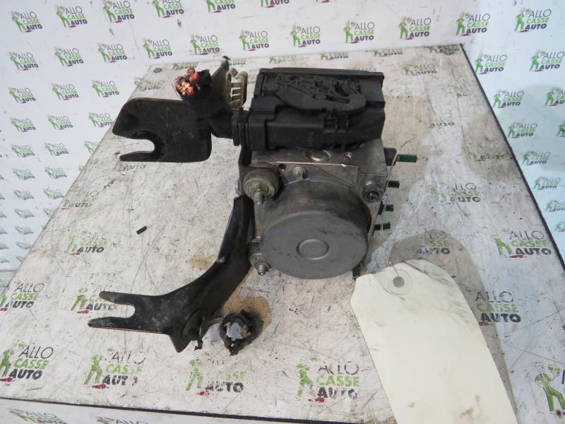 Blocco ABS (antibloccaggio freni) DACIA SANDERO 1 Gasolina/GLP - 1