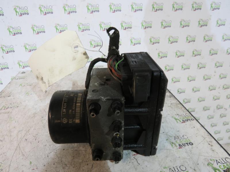 Blocco ABS (antibloccaggio freni) SEAT LEON 1 Diésel - 1