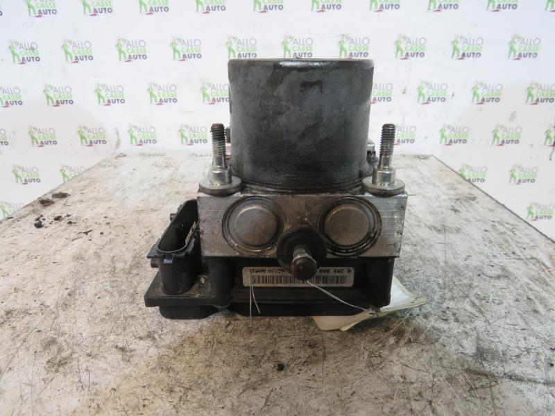 Blocco ABS (antibloccaggio freni) OPEL CORSA C PHASE 2 Diésel - 1