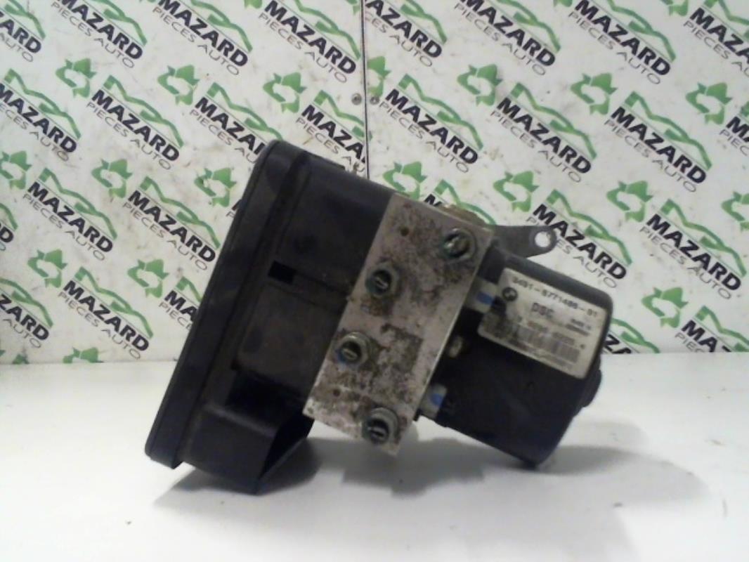 Blocco ABS (antibloccaggio freni) BMW SERIE 3 E90 PHASE 1 Diésel - 1