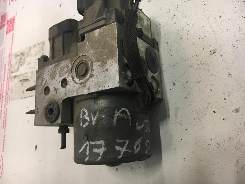 Blocco ABS (antibloccaggio freni) CITROEN XSARA PHASE 2 Gasolina - 1