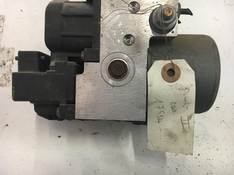 Blocco ABS (antibloccaggio freni) FIAT PUNTO 2 PHASE 1 Gasolina - 1