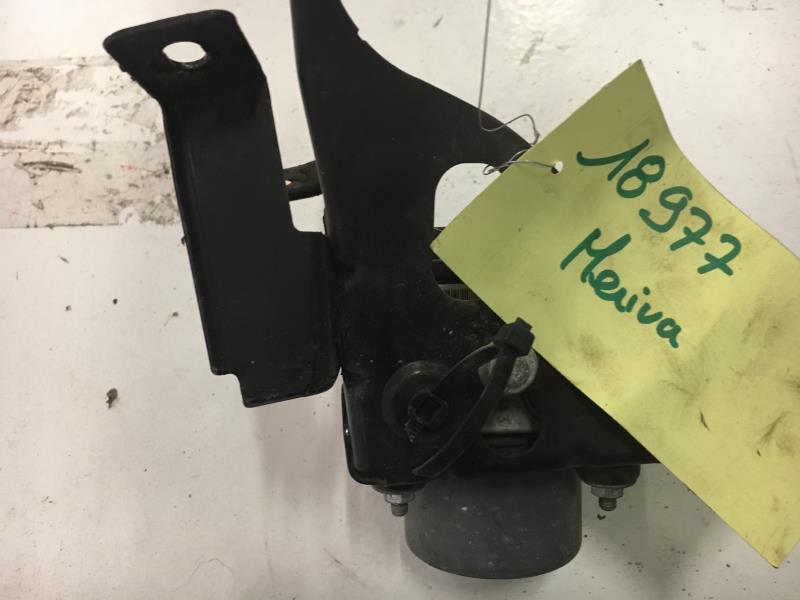 Blocco ABS (antibloccaggio freni) OPEL MERIVA A PHASE 2 Gasolina - 1