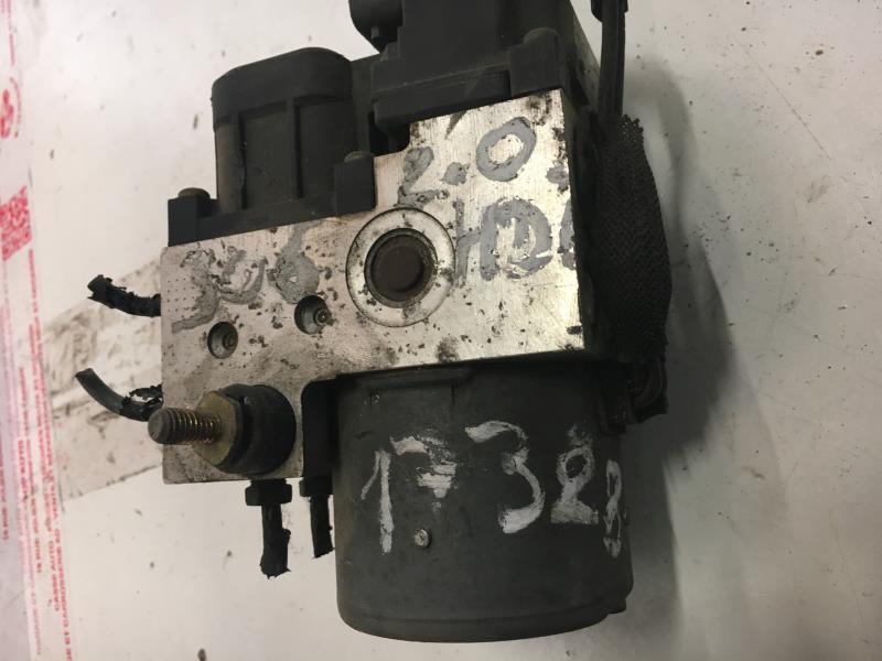 Blocco ABS (antibloccaggio freni) PEUGEOT 306 PHASE 2 Diésel - 1
