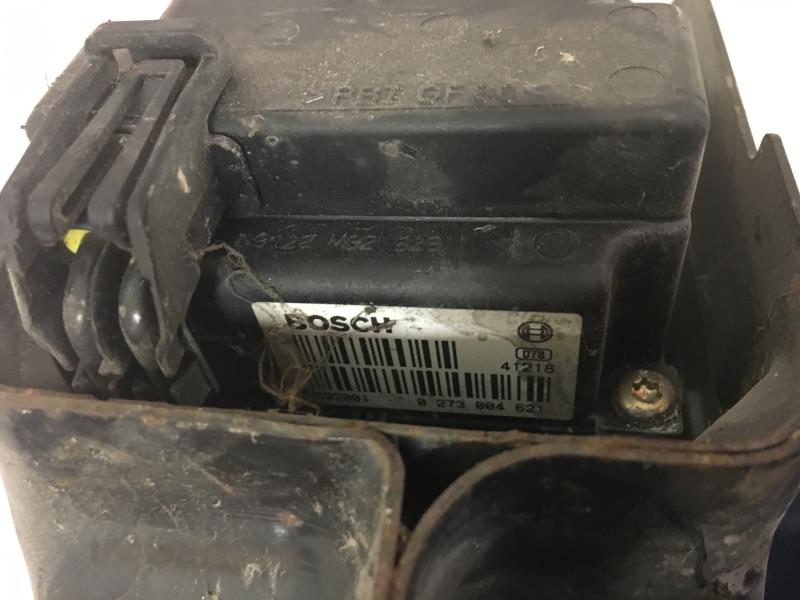 Bloc ABS (freins anti-blocage) RENAULT CLIO 2 PHASE 1 Diesel - 1