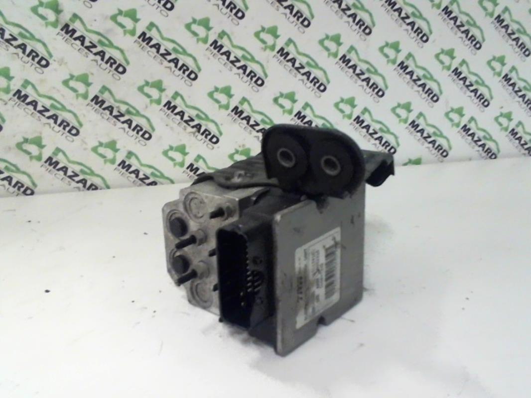 Bloc ABS (freins anti-blocage) SAAB 9.3 2 CABRIOLET PHASE 1 Essence - 1