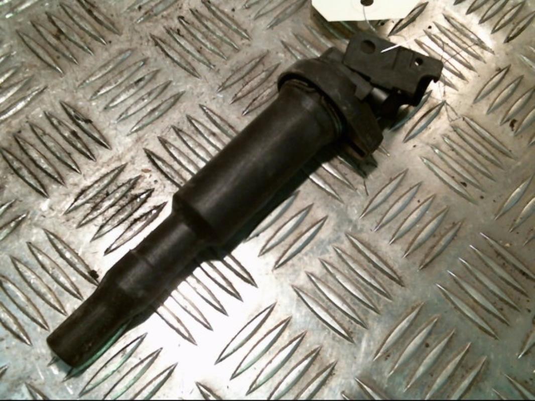 Bobina (accensione) PEUGEOT 207 PHASE 1 Gasolina - 1