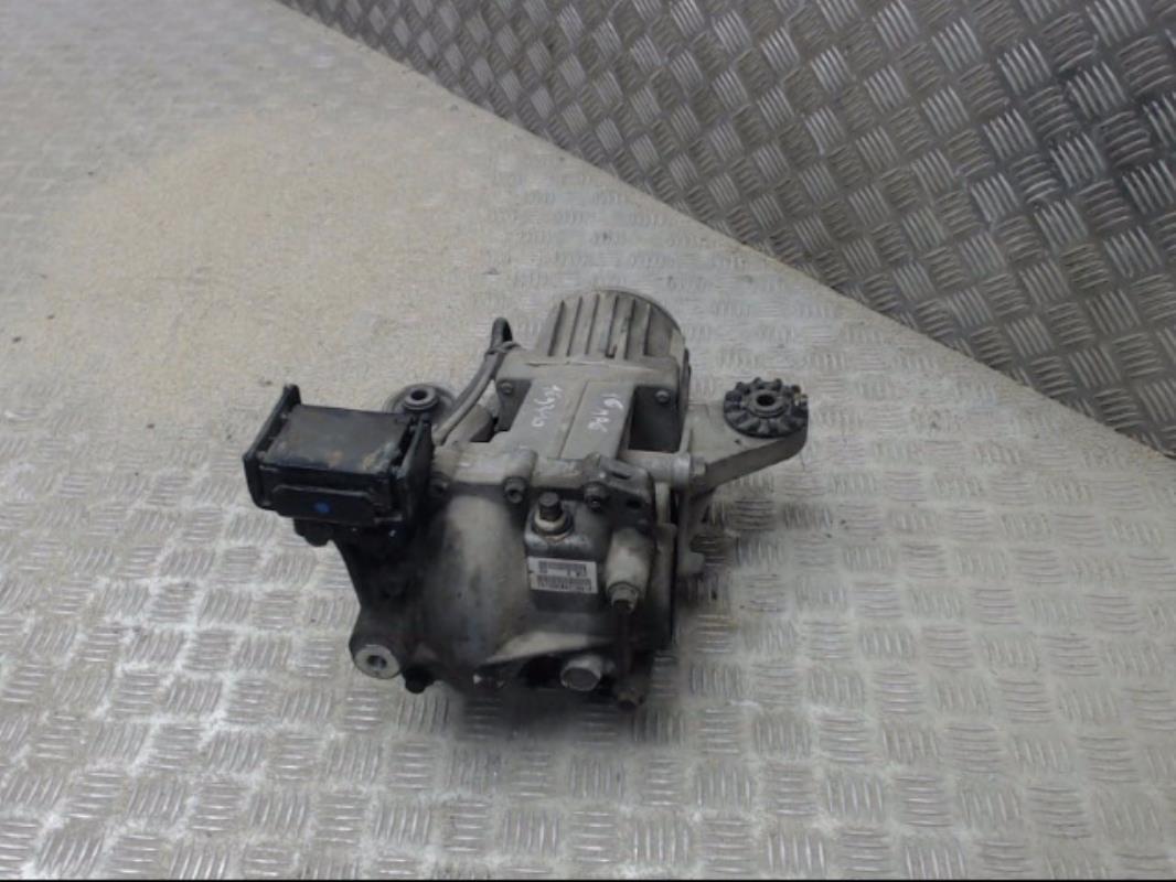 Boite de transfert MITSUBISHI OUTLANDER 2 PHASE 1 Diesel - 1
