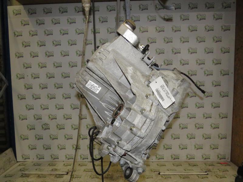 Boite de vitesses FORD FOCUS 3 PHASE 2 Diesel - 1