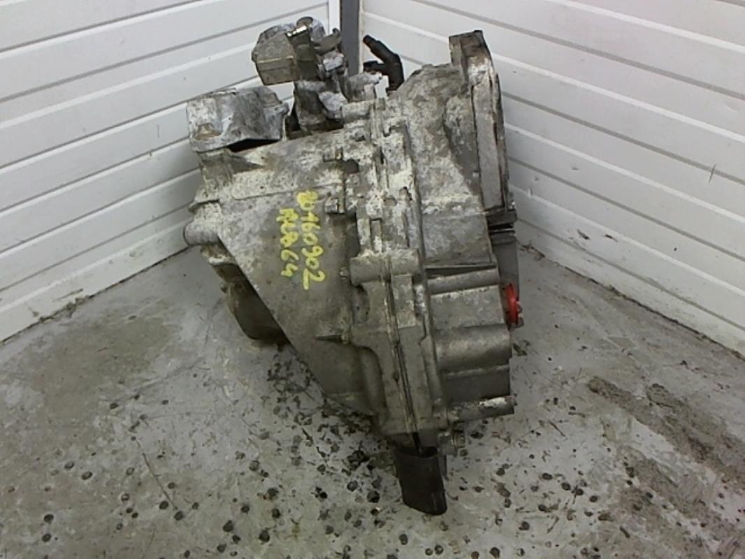 Boite de vitesses OPEL VECTRA C PHASE 2 Diesel - 1