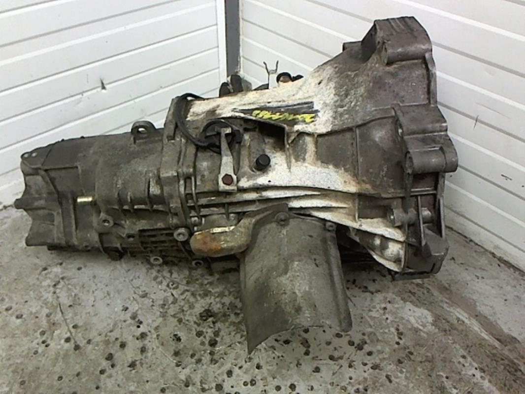 Scatola cambio VOLKSWAGEN PASSAT 4 PHASE 1 Diésel - 1