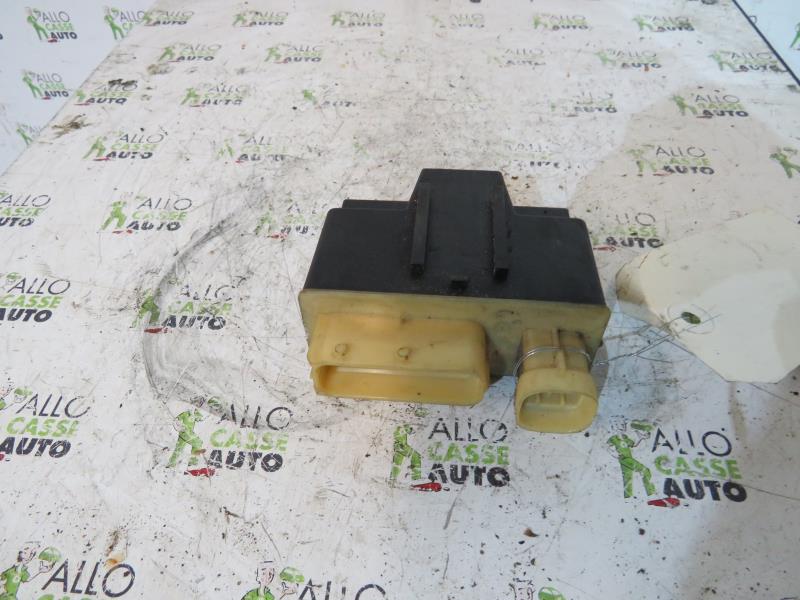 Centralina candelette preriscaldamento PEUGEOT 407 PHASE 2 BREAK Diésel - 1