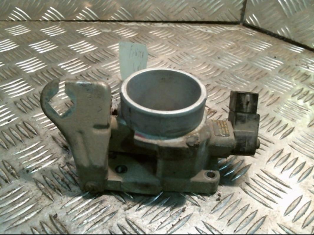 Corpo farfallato FORD FIESTA 4  - 1