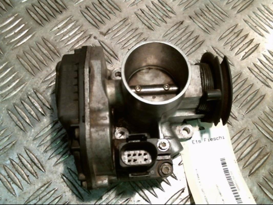 Corpo farfallato VOLKSWAGEN LUPO Gasolina - 1