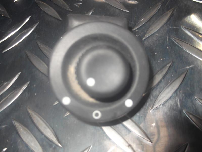 Bouton/Interrupteur RENAULT MODUS PHASE 1 Diesel - 1